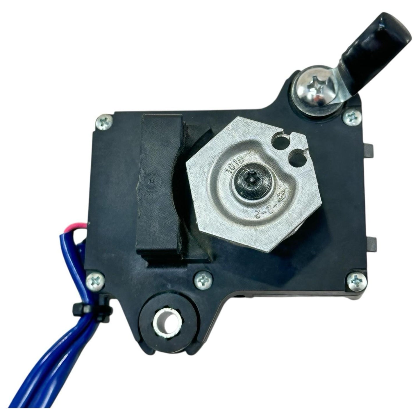 2016 - 2020 KAWASAKI NINJA ZX10R EXHAUST VALVE SERVO ELECTRIC MOTOR SWITCH STOCK