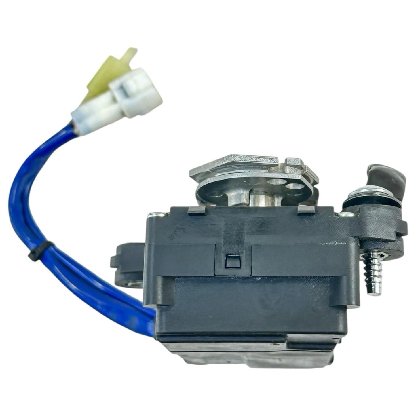 2016 - 2020 KAWASAKI NINJA ZX10R EXHAUST VALVE SERVO ELECTRIC MOTOR SWITCH STOCK