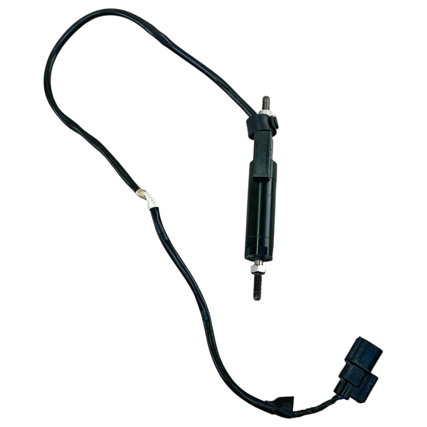 2016 - 2020 KAWASAKI NINJA ZX10R QUICK SHIFTER ASSIST SENSOR LINKAGE STOCK OEM