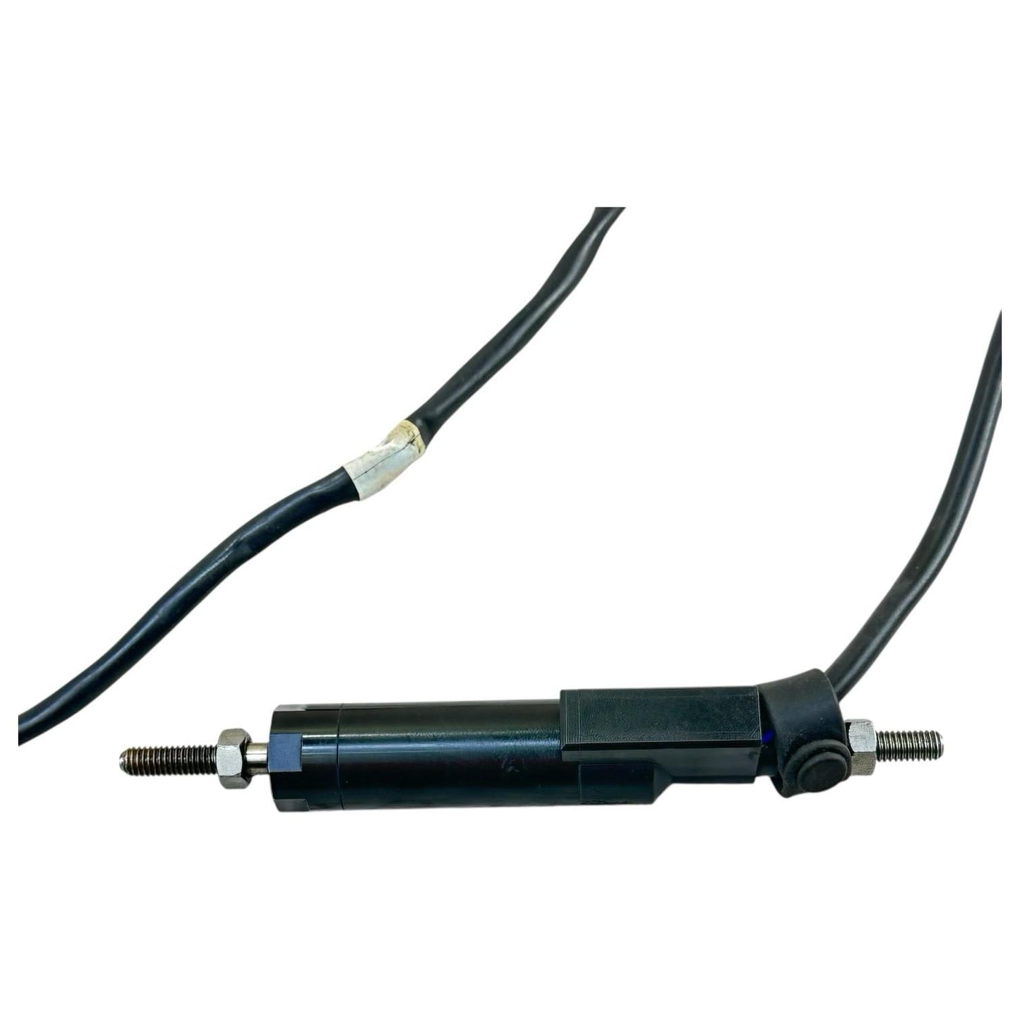 2016 - 2020 KAWASAKI NINJA ZX10R QUICK SHIFTER ASSIST SENSOR LINKAGE STOCK OEM