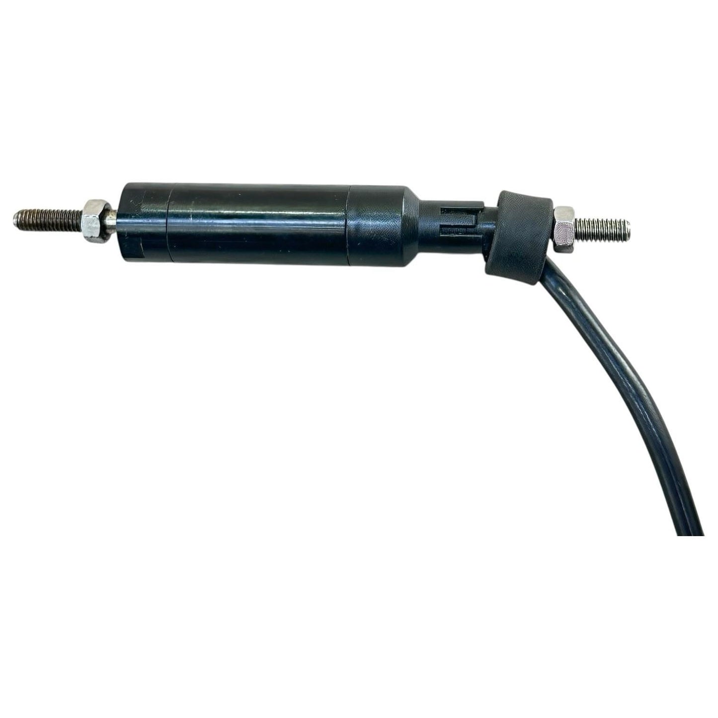 2016 - 2020 KAWASAKI NINJA ZX10R QUICK SHIFTER ASSIST SENSOR LINKAGE STOCK OEM