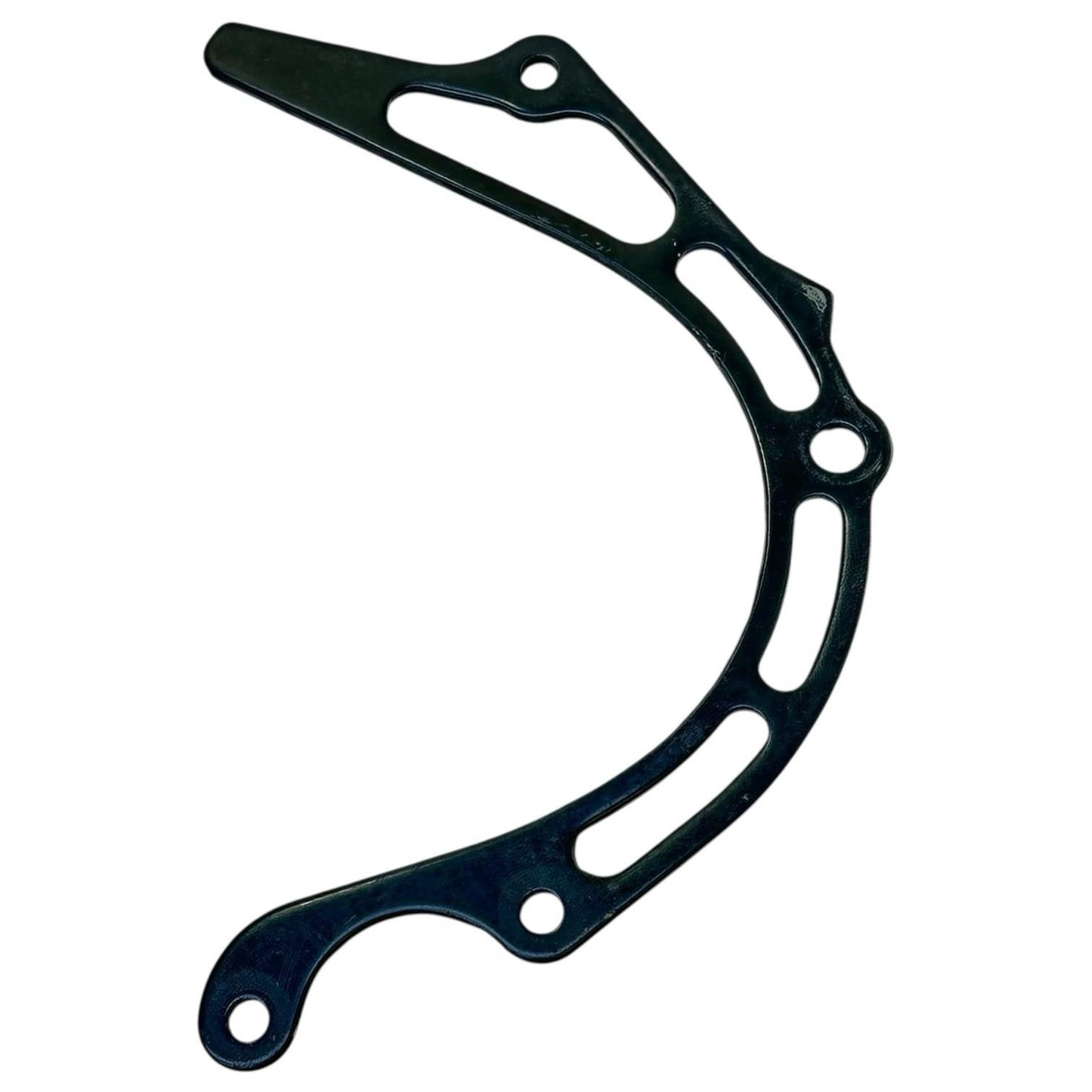 2016 - 2020 KAWASAKI NINJA ZX10R SPROCKET COVER FRONT PLASTIC PANEL TRIM BOLTS