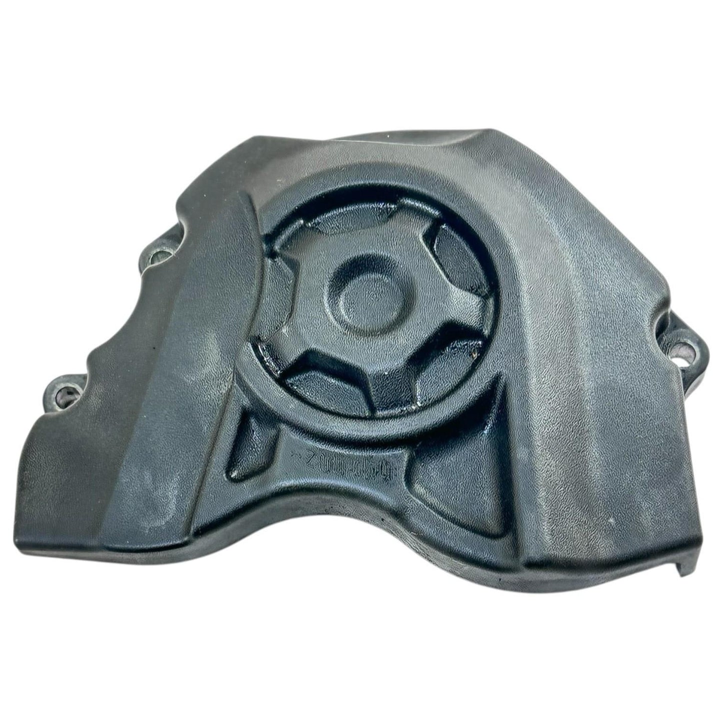 2016 - 2020 KAWASAKI NINJA ZX10R SPROCKET COVER FRONT PLASTIC PANEL TRIM BOLTS