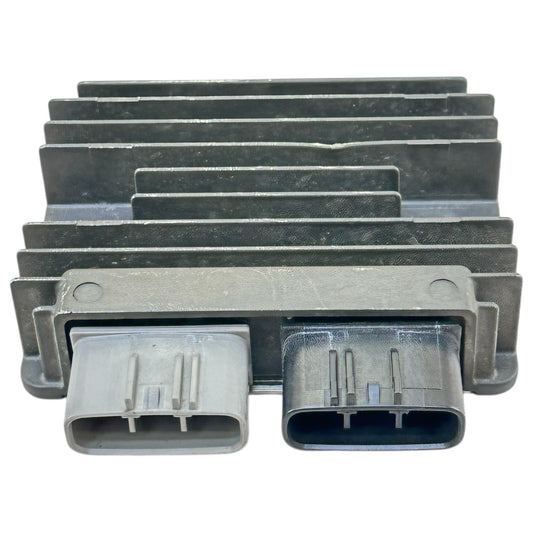 2016 - 2020 KAWASAKI NINJA ZX10R VOLTAGE REGULATOR RECTIFIER STOCK OEM