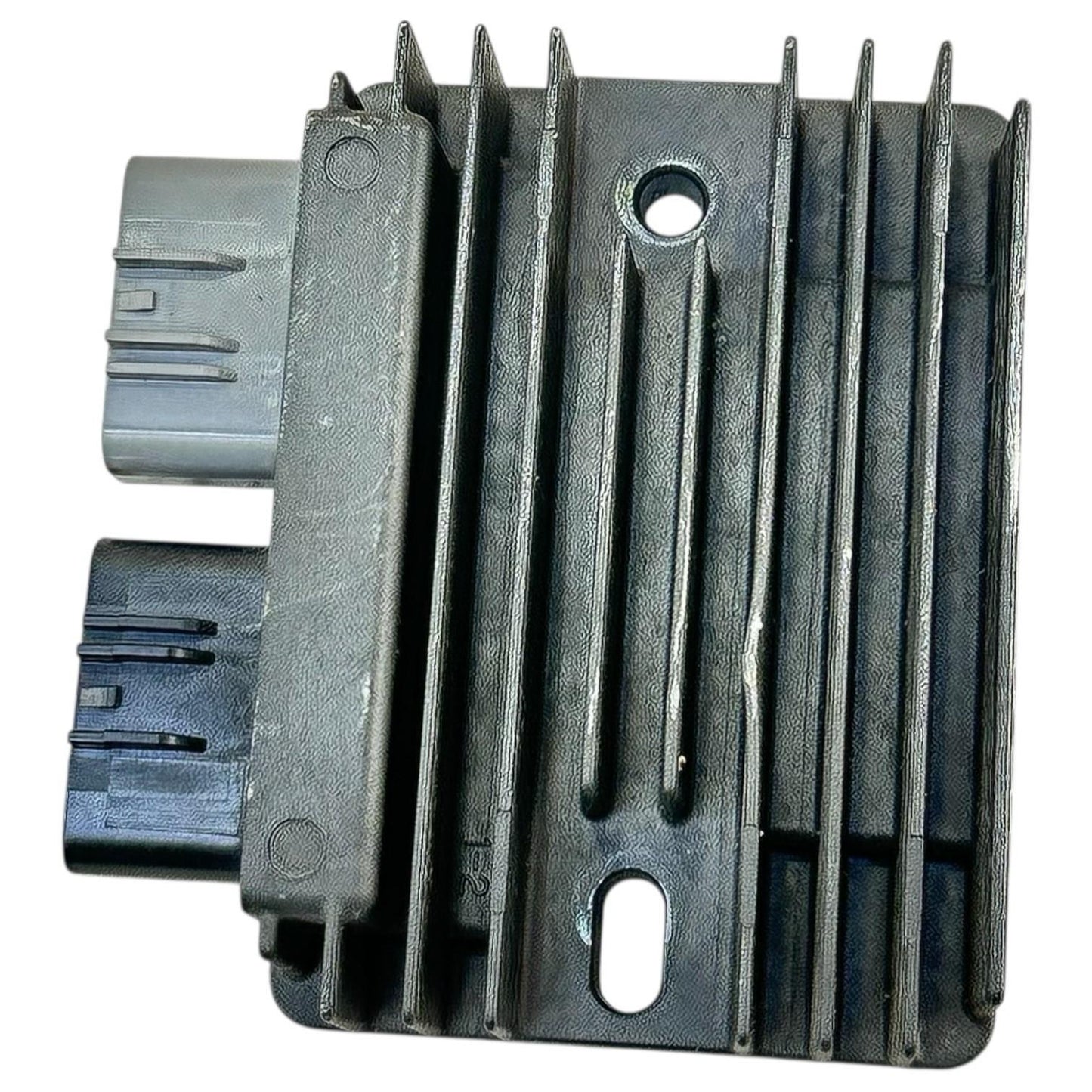 2016 - 2020 KAWASAKI NINJA ZX10R VOLTAGE REGULATOR RECTIFIER STOCK OEM