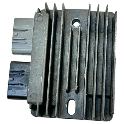 2016 - 2020 KAWASAKI NINJA ZX10R VOLTAGE REGULATOR RECTIFIER STOCK OEM