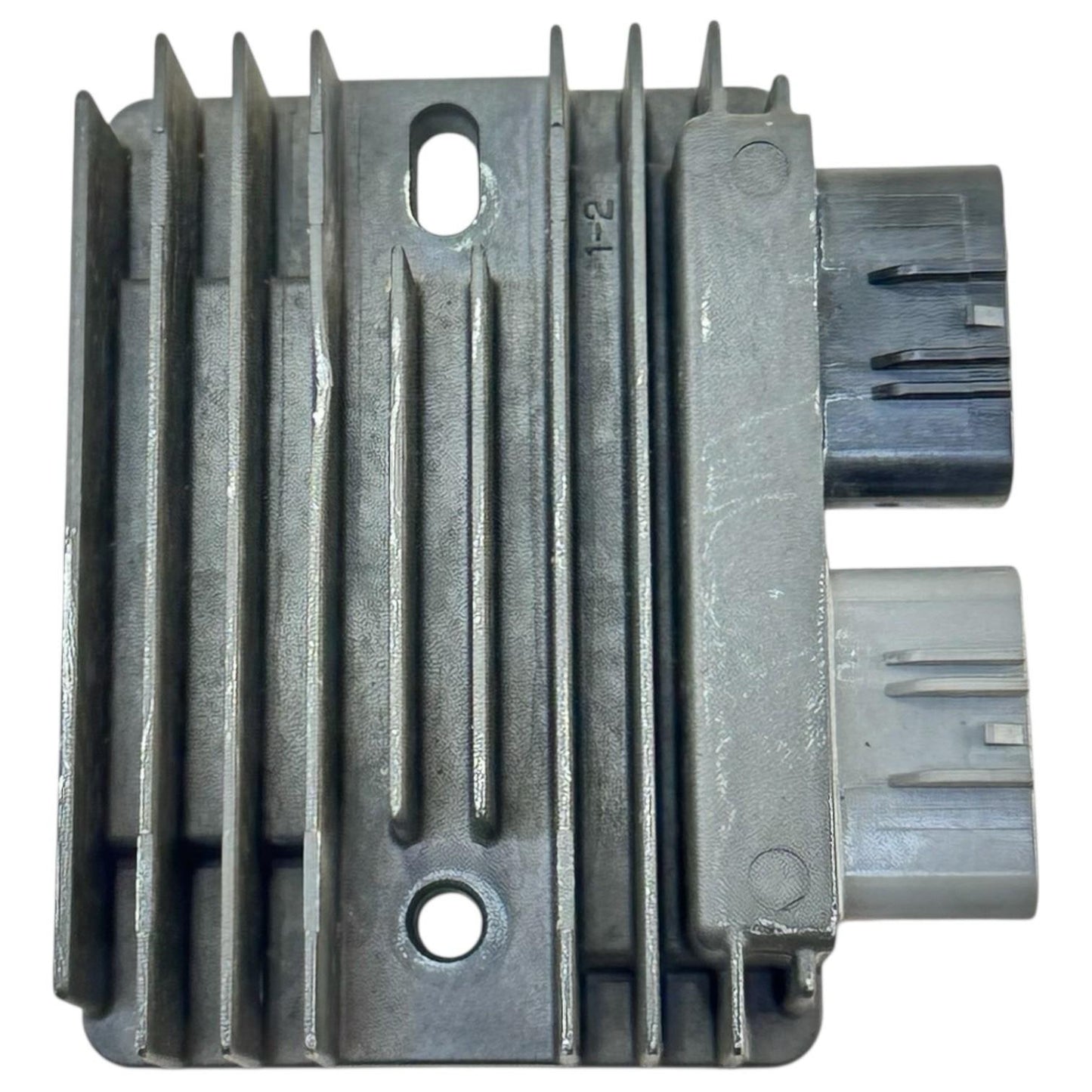 2016 - 2020 KAWASAKI NINJA ZX10R VOLTAGE REGULATOR RECTIFIER STOCK OEM