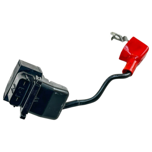 2016 - 2020 KAWASAKI NINJA ZX10R STARTING RELAY SWITCH ENGINE MOTOR FUSES STOCK