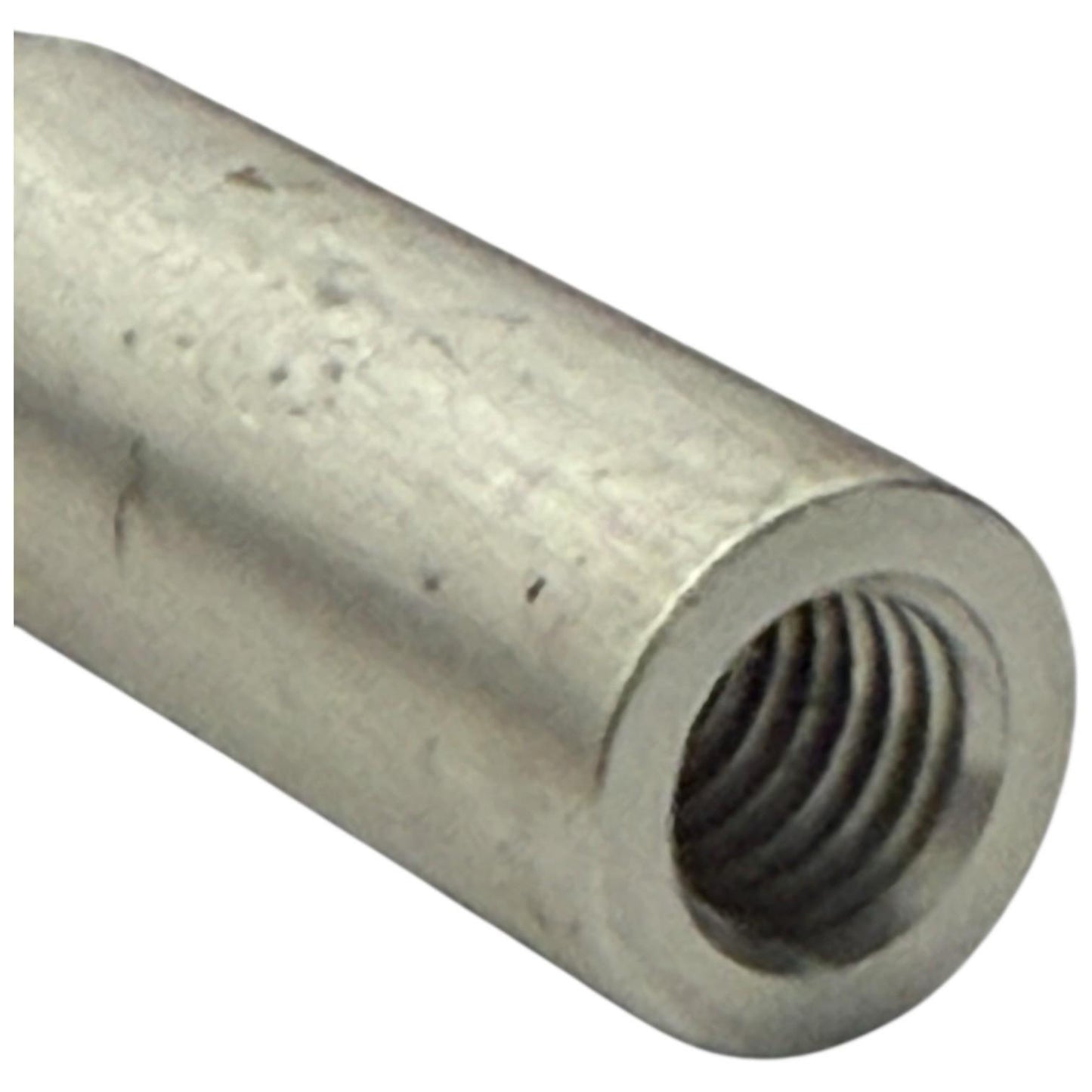 2006 - 2011 YAMAHA YZF R6 GEAR CHANGE SHIFT ROD OEM SILVER 2C0-18115-00-00