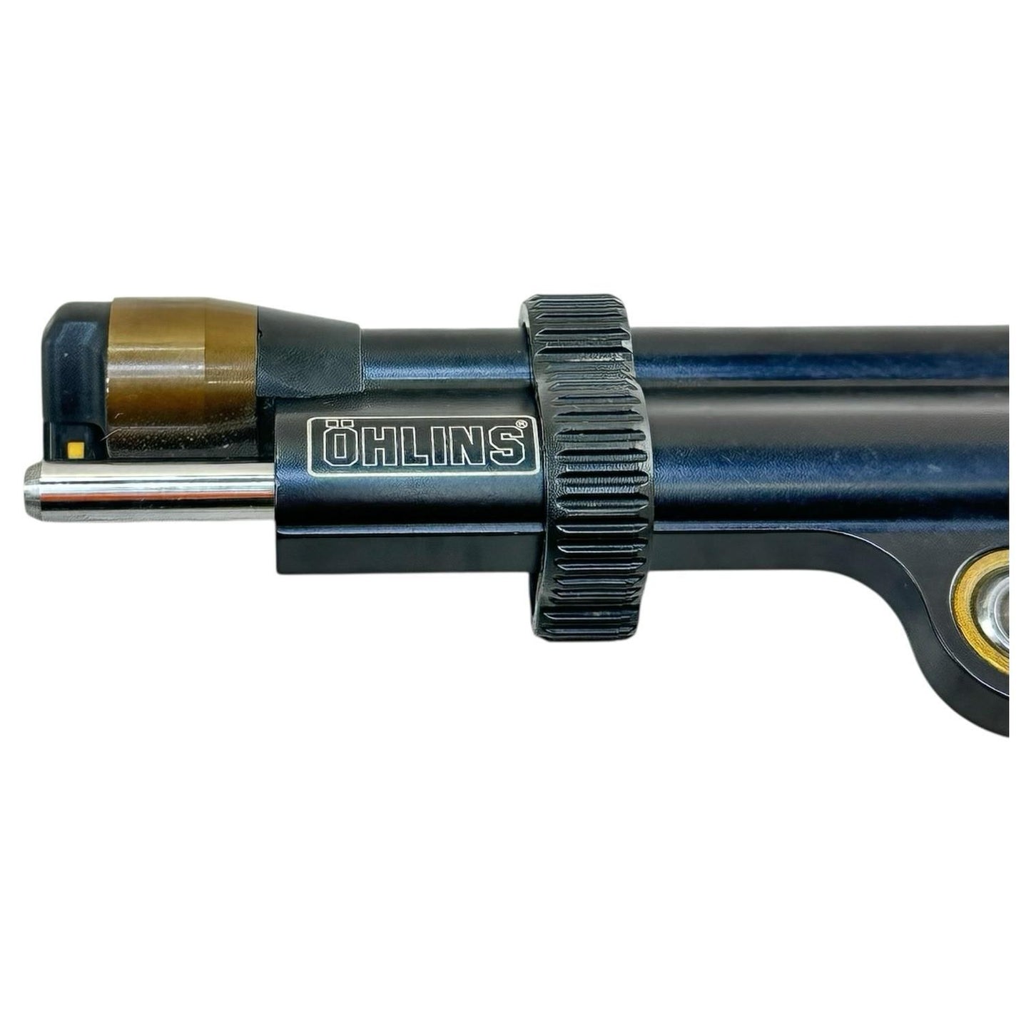 2016 - 2020 KAWASAKI NINJA ZX10R STEERING STABILIZER DAMPER MODULE SHOCK OHLINS