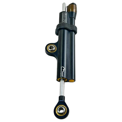 2016 - 2020 KAWASAKI NINJA ZX10R STEERING STABILIZER DAMPER MODULE SHOCK OHLINS