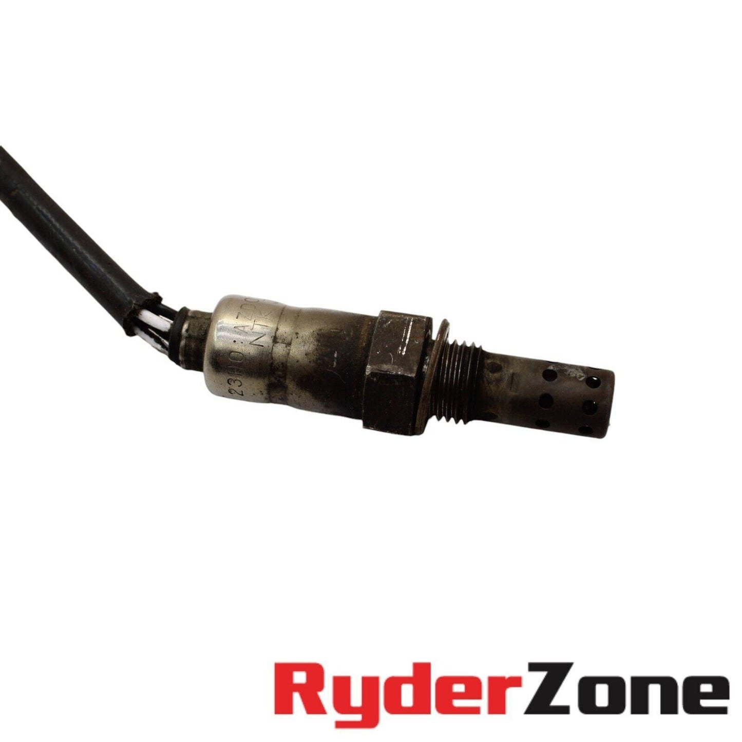 2011 - 2024 SUZUKI GSXR600 GSXR750 O2 SENSOR OXYGEN EXHAUST WIRE PLUG OEM