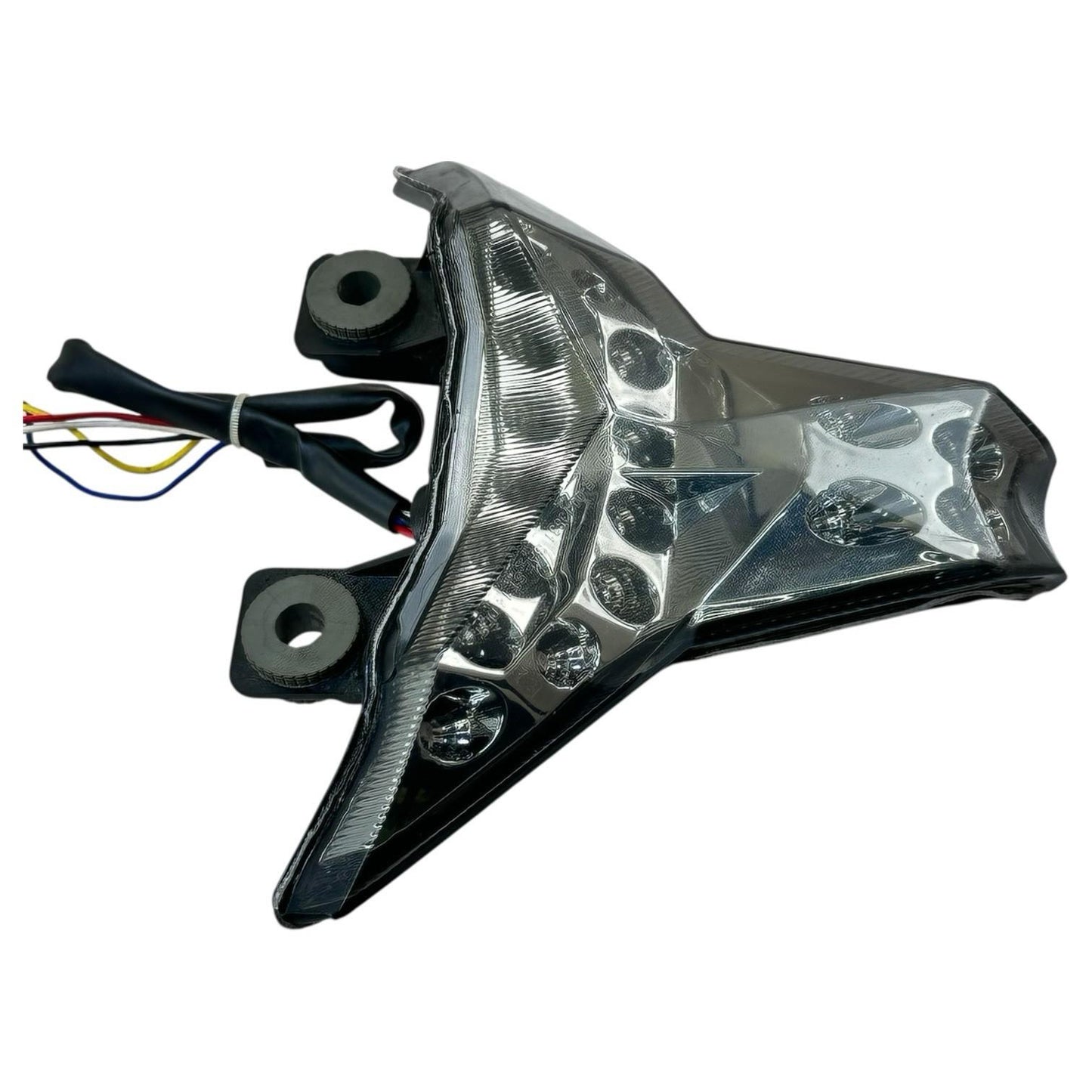 2016 - 2020 KAWASAKI NINJA ZX10R TAIL LIGHT BRAKE REAR BACK LAMP