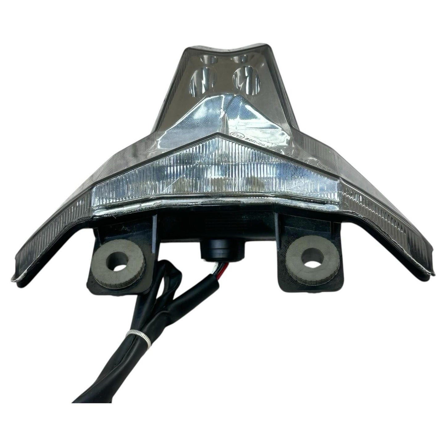 2016 - 2020 KAWASAKI NINJA ZX10R TAIL LIGHT BRAKE REAR BACK LAMP