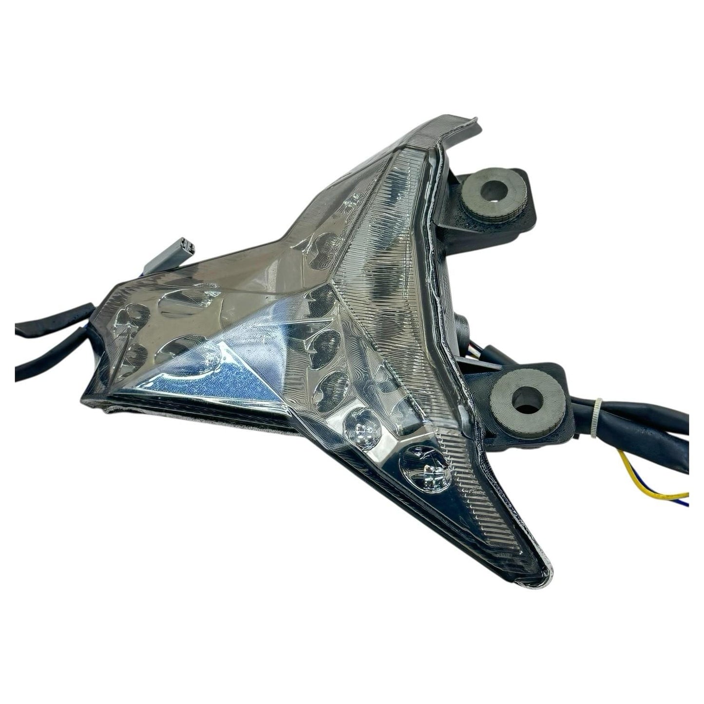 2016 - 2020 KAWASAKI NINJA ZX10R TAIL LIGHT BRAKE REAR BACK LAMP