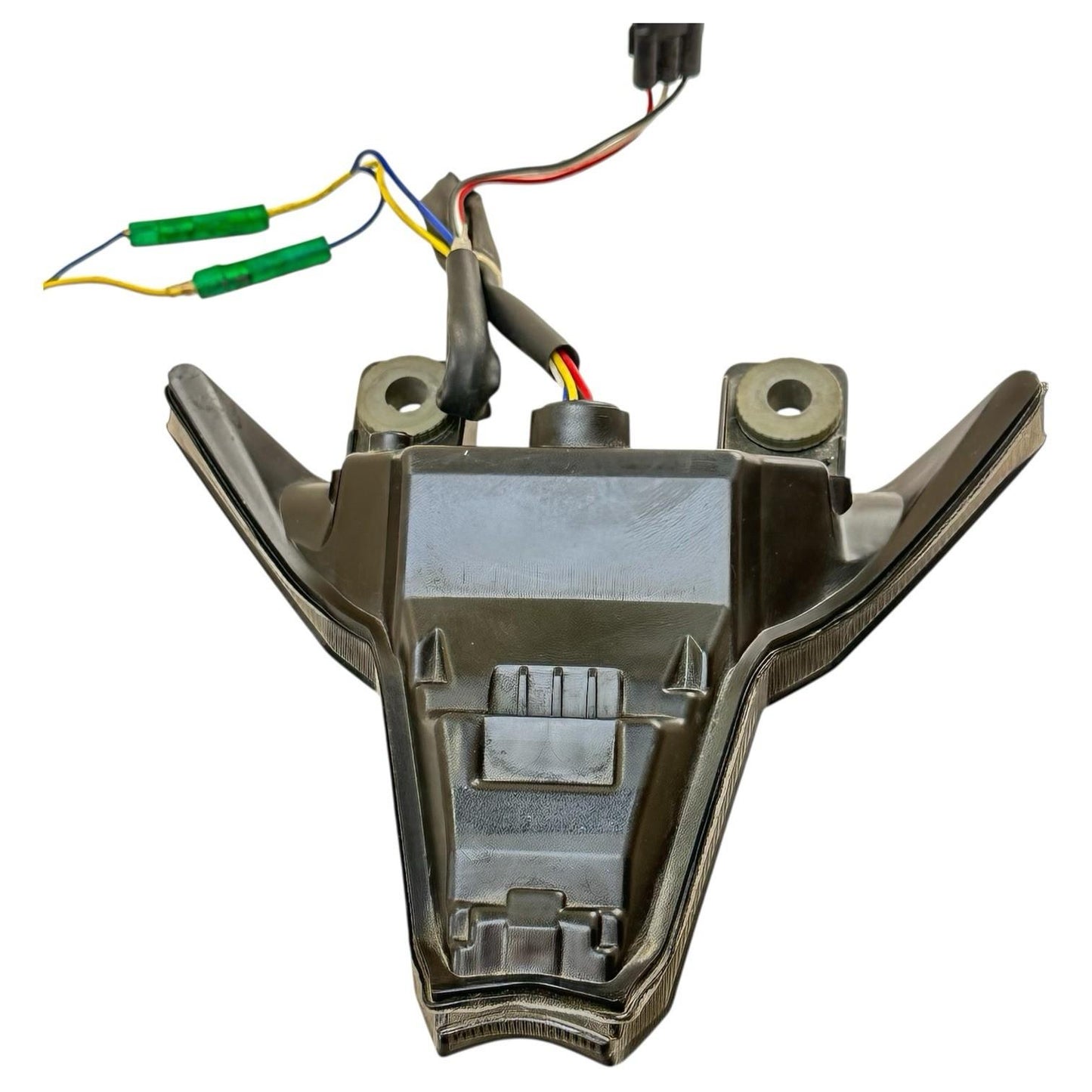 2016 - 2020 KAWASAKI NINJA ZX10R TAIL LIGHT BRAKE REAR BACK LAMP