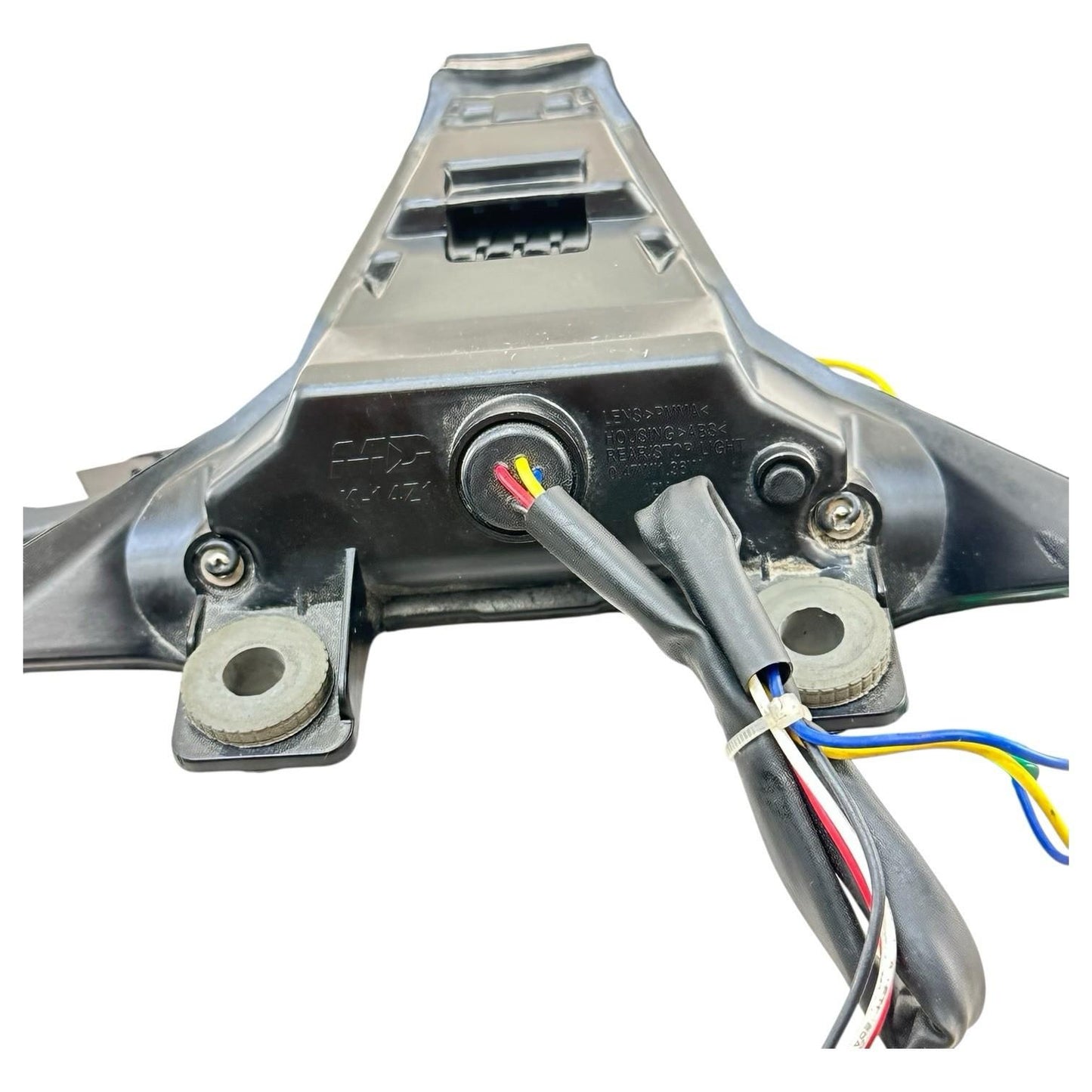 2016 - 2020 KAWASAKI NINJA ZX10R TAIL LIGHT BRAKE REAR BACK LAMP