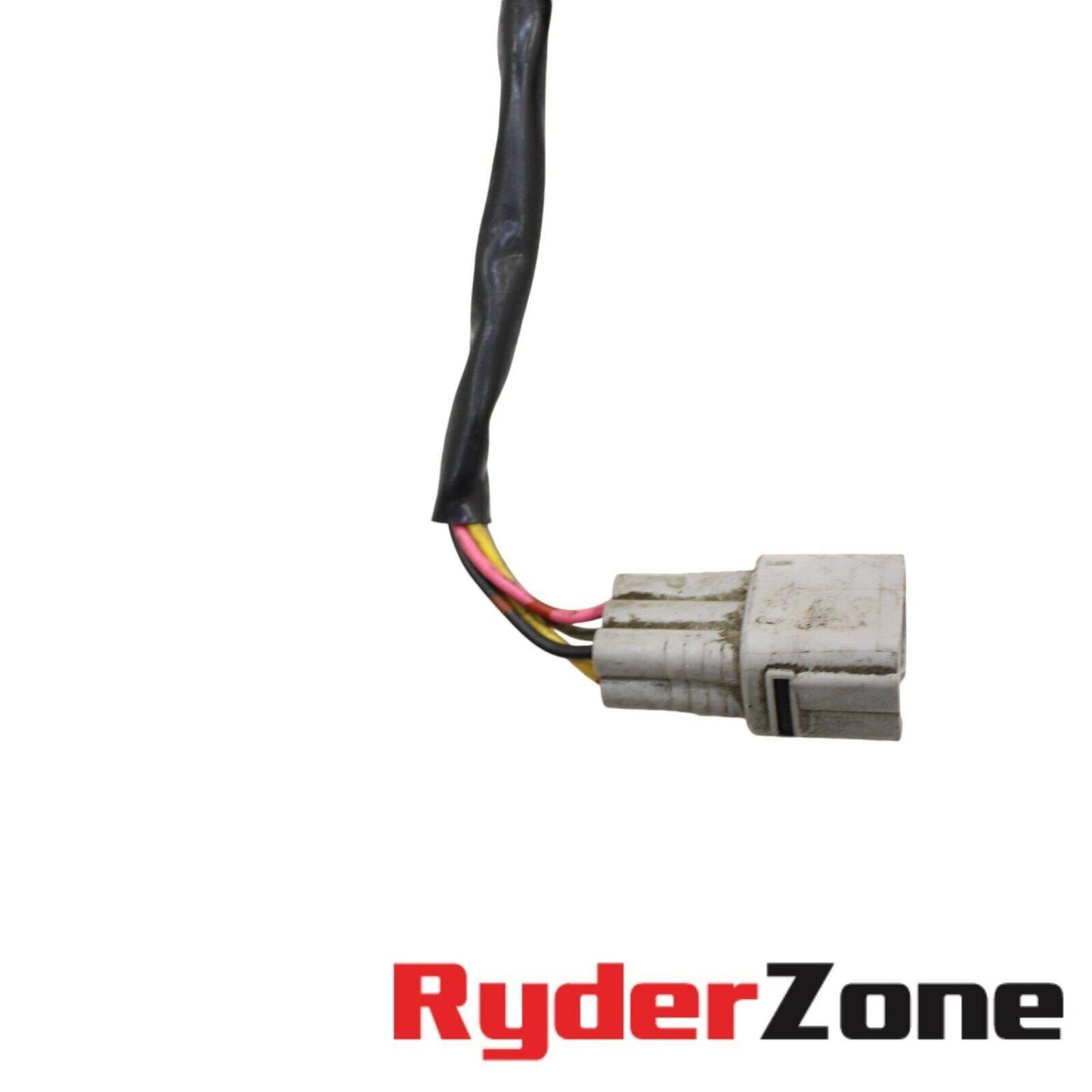 2011 - 2024 SUZUKI GSXR600 GSXR750 EXHAUST SERVO ACUATOR MOTOR CABLES VALVE