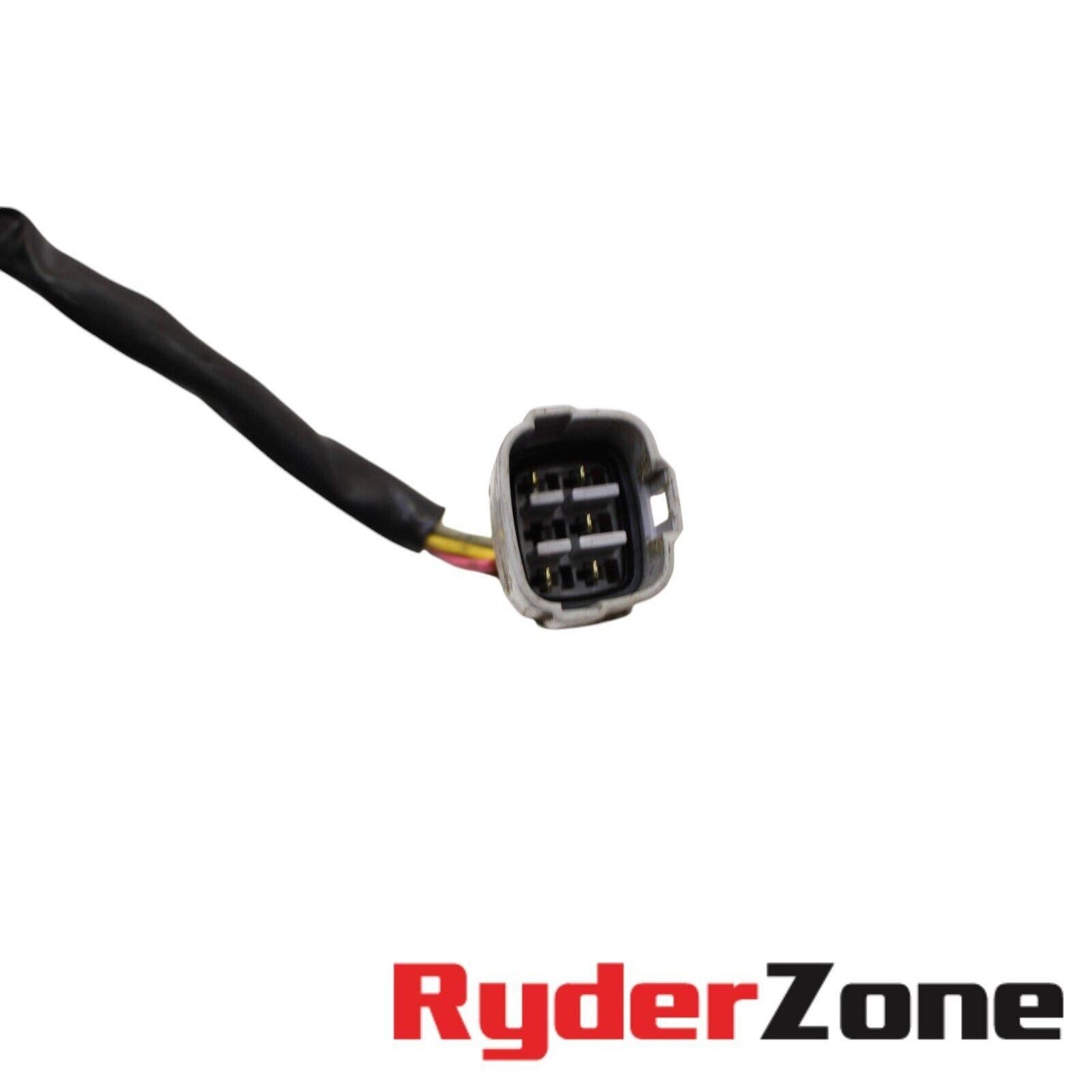 2011 - 2024 SUZUKI GSXR600 GSXR750 EXHAUST SERVO ACUATOR MOTOR CABLES VALVE