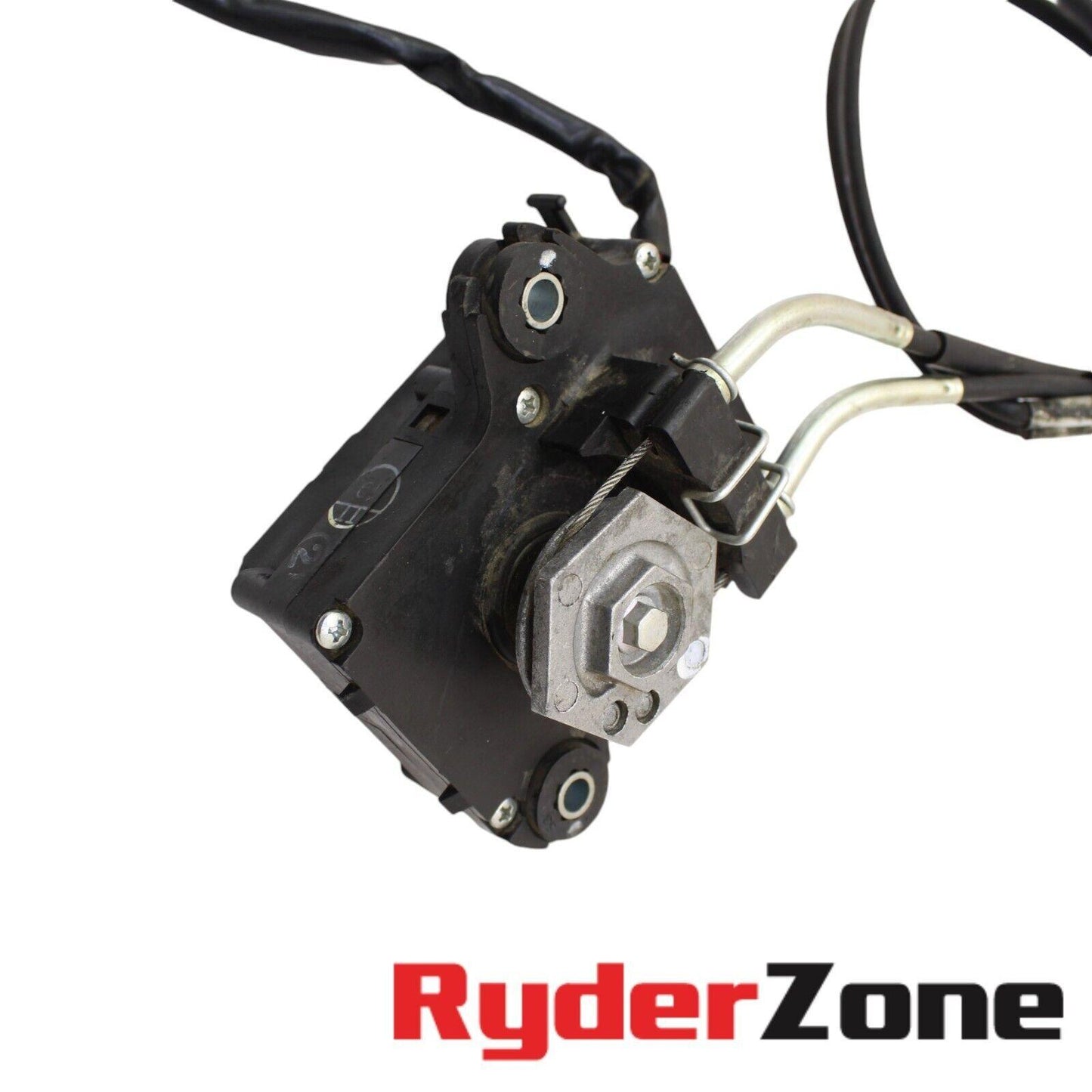 2011 - 2024 SUZUKI GSXR600 GSXR750 EXHAUST SERVO ACUATOR MOTOR CABLES VALVE