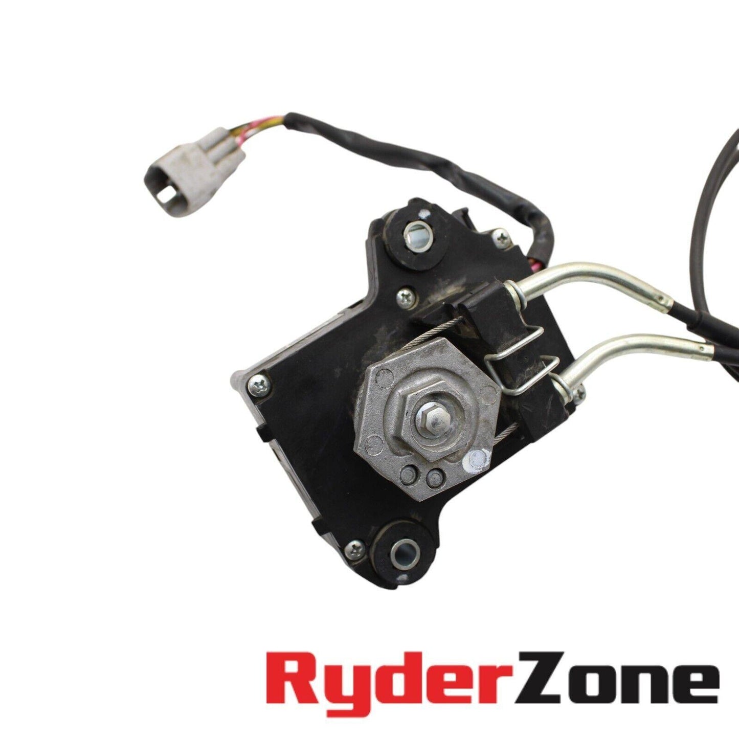 2011 - 2024 SUZUKI GSXR600 GSXR750 EXHAUST SERVO ACUATOR MOTOR CABLES VALVE