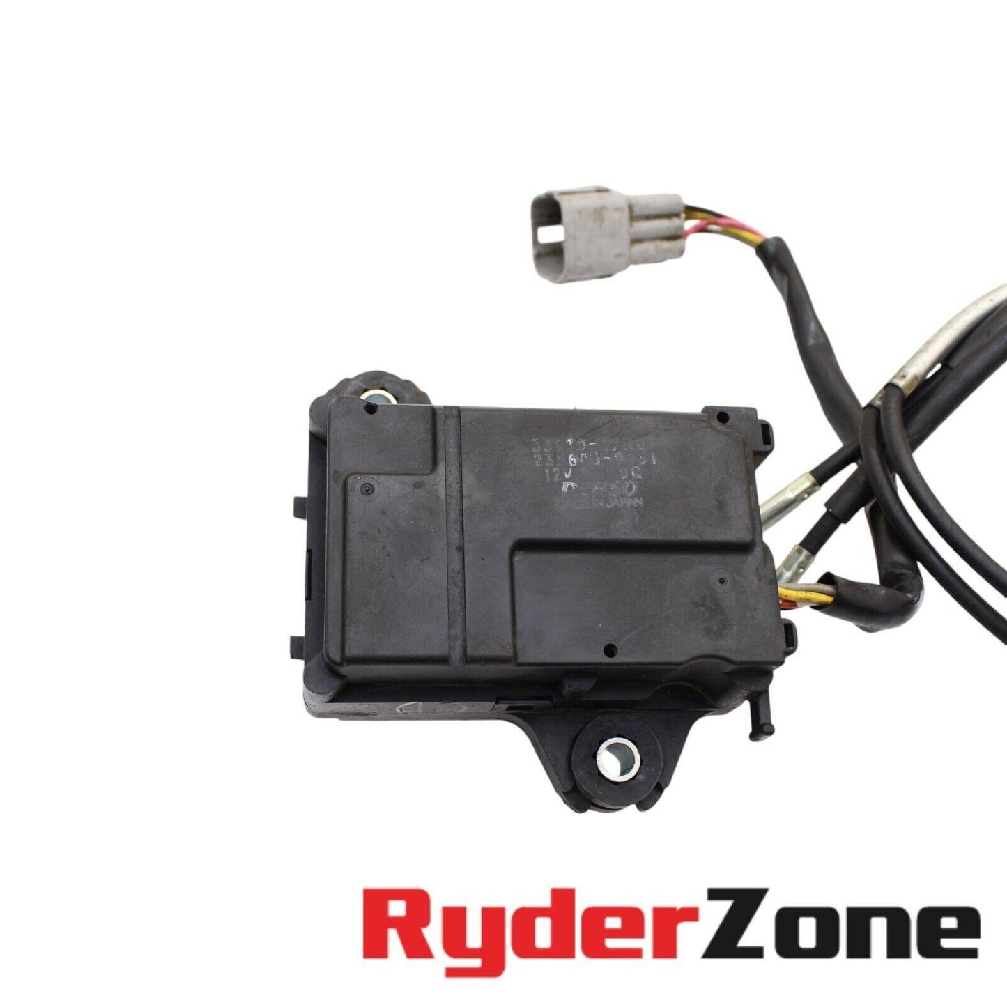 2011 - 2024 SUZUKI GSXR600 GSXR750 EXHAUST SERVO ACUATOR MOTOR CABLES VALVE