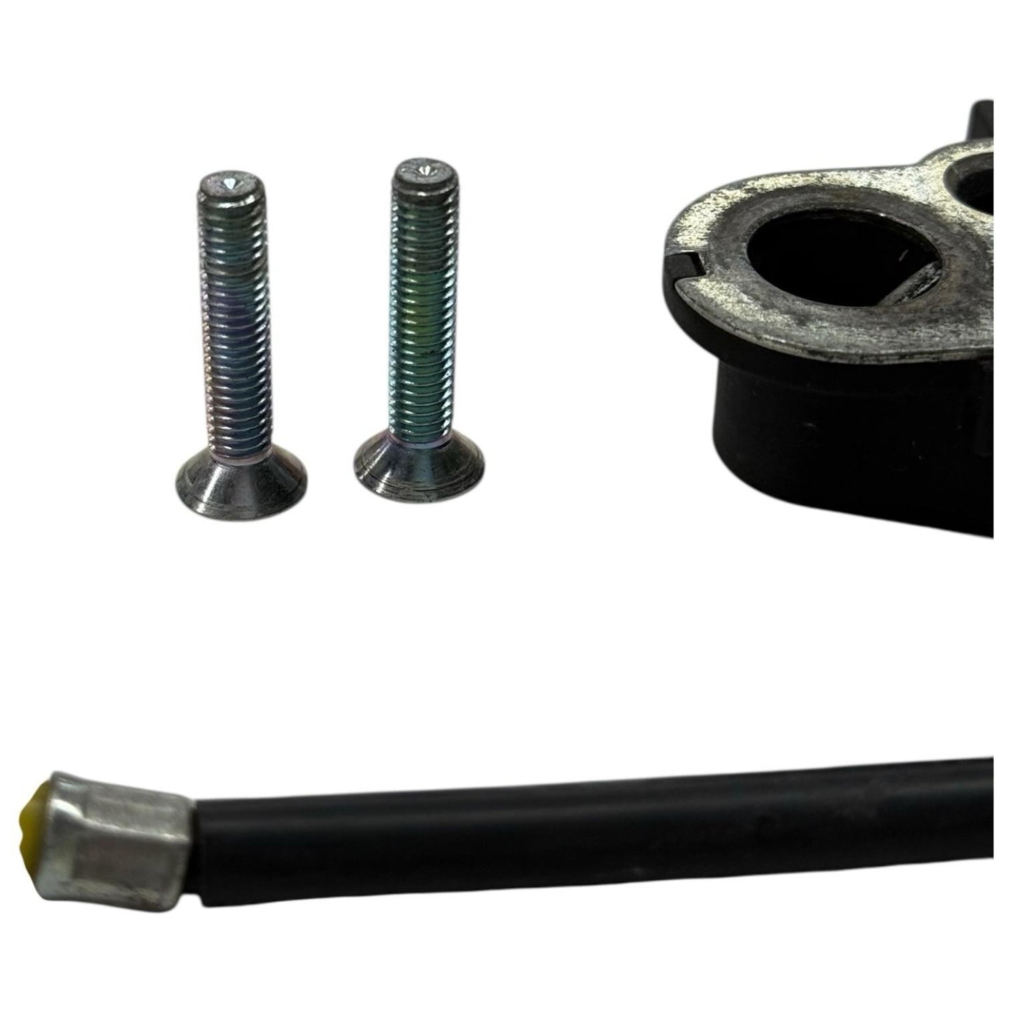 2011 - 2022 SUZUKI GSXR600 GSXR750 SEAT LATCH PASSENGER REAR CABLE STOCK