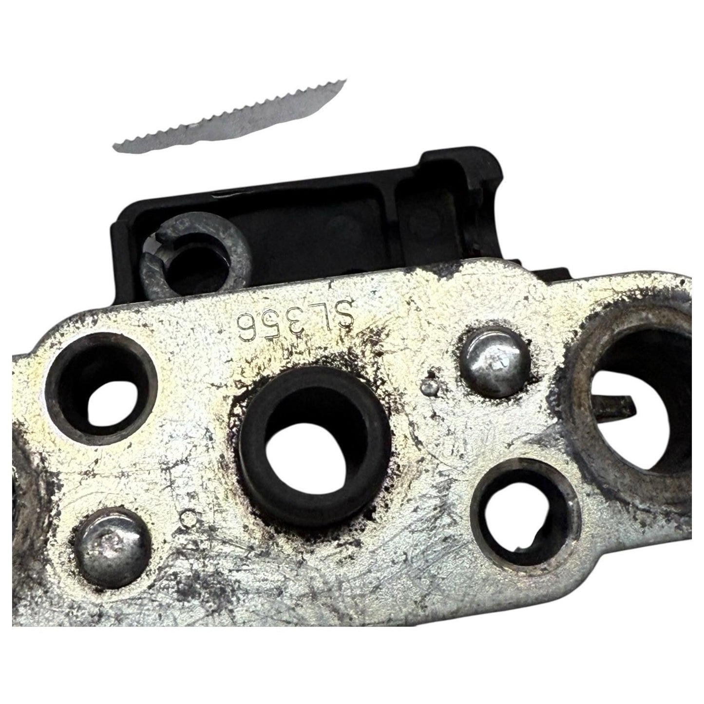 2011 - 2022 SUZUKI GSXR600 GSXR750 SEAT LATCH PASSENGER REAR CABLE STOCK