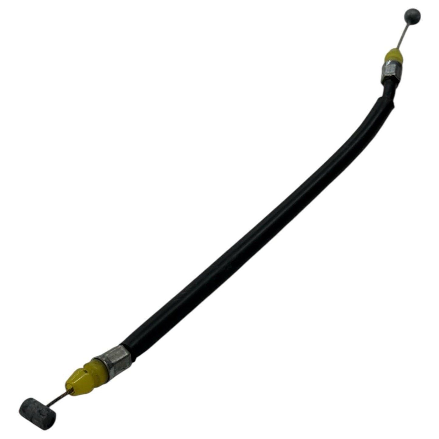 2011 - 2022 SUZUKI GSXR600 GSXR750 SEAT LATCH PASSENGER REAR CABLE STOCK