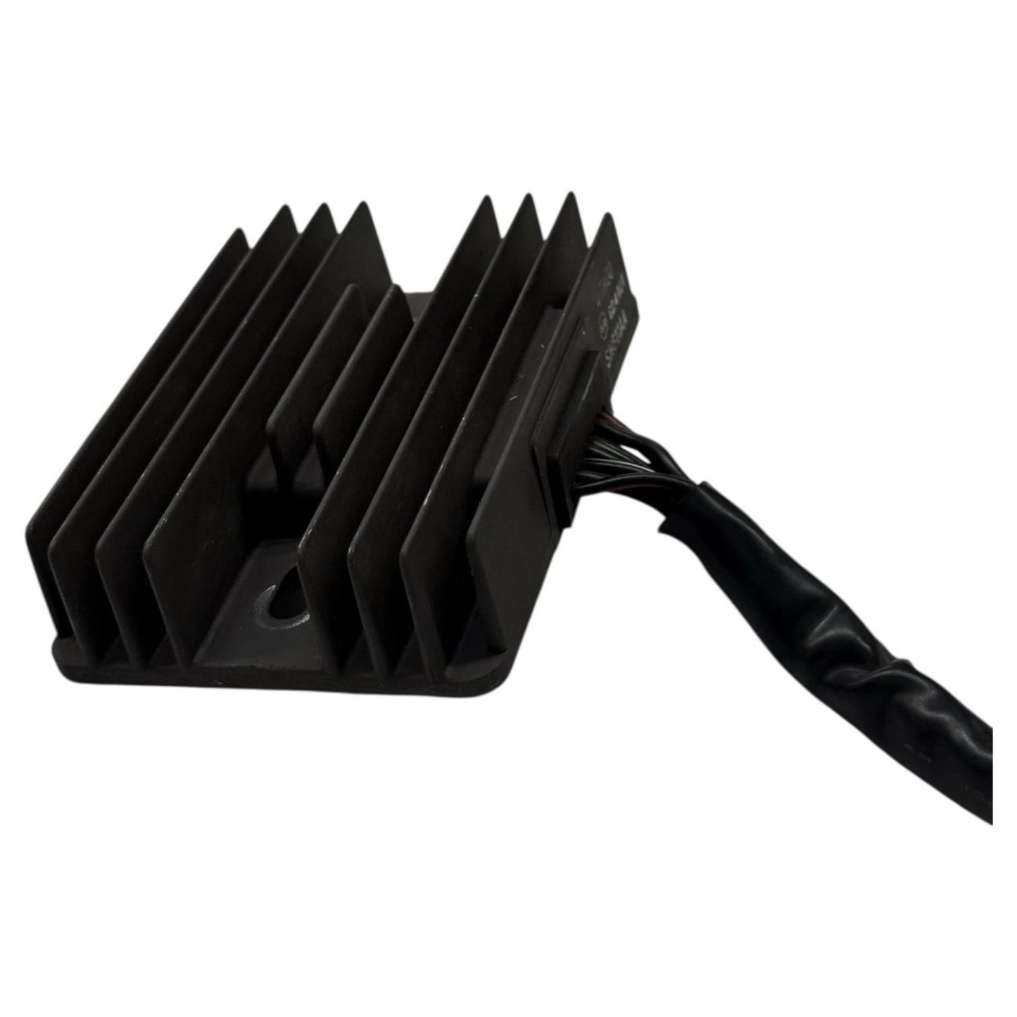 2011 - 2025 SUZUKI GSXR600 GSXR750 RECTIFIER VOLTAGE REGULATOR OEM 100% STOCK