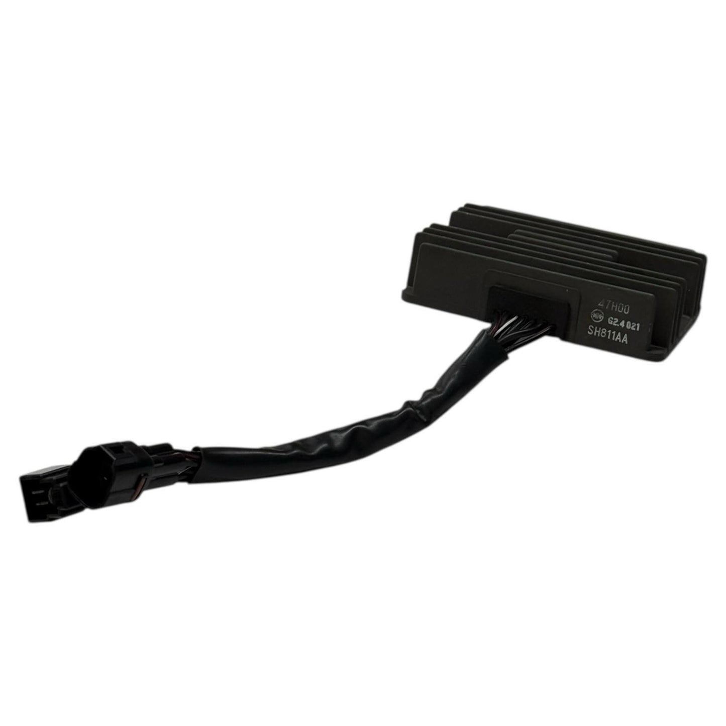 2011 - 2025 SUZUKI GSXR600 GSXR750 RECTIFIER VOLTAGE REGULATOR OEM 100% STOCK