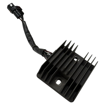 2011 - 2025 SUZUKI GSXR600 GSXR750 RECTIFIER VOLTAGE REGULATOR OEM 100% STOCK