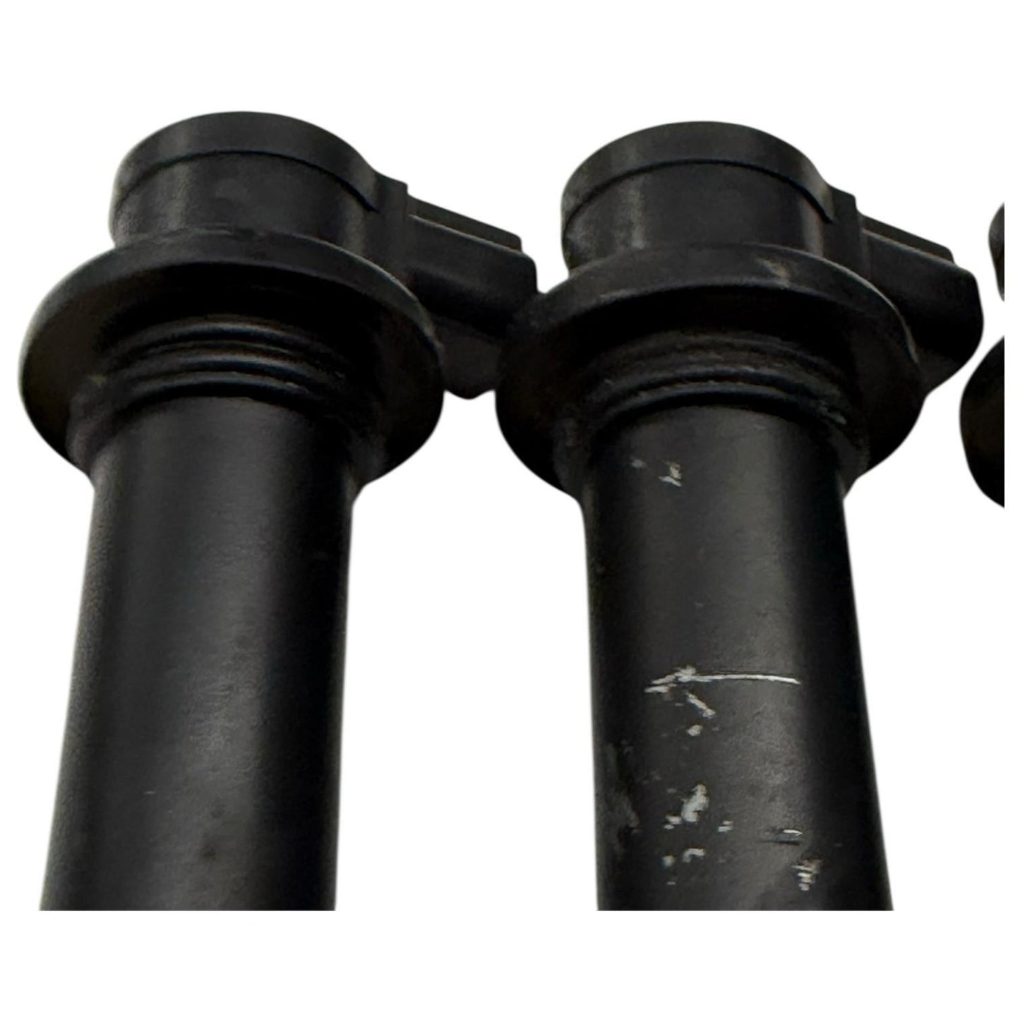 2006 2007 YAMAHA YZF R6 IGNITION COILS SPARK PLUG CAP ELECTRICAL STOCK