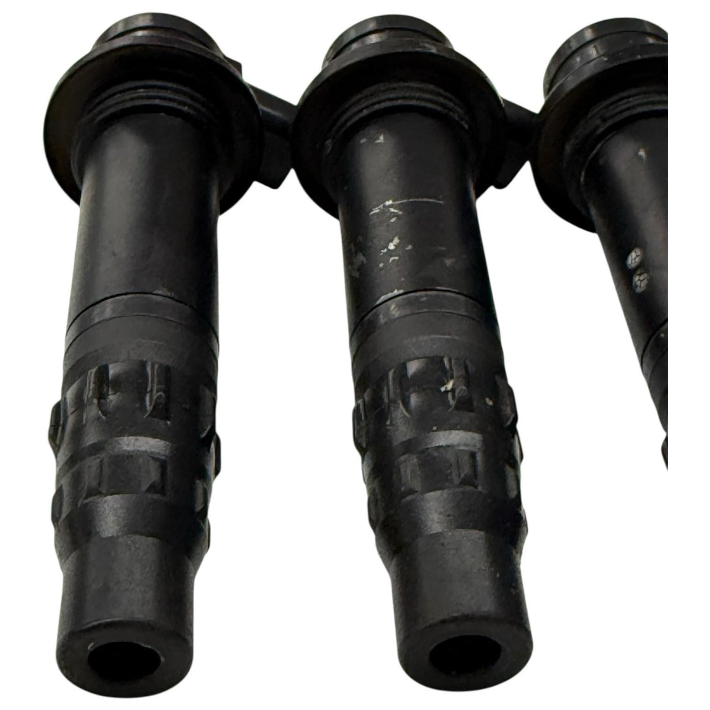 2006 2007 YAMAHA YZF R6 IGNITION COILS SPARK PLUG CAP ELECTRICAL STOCK