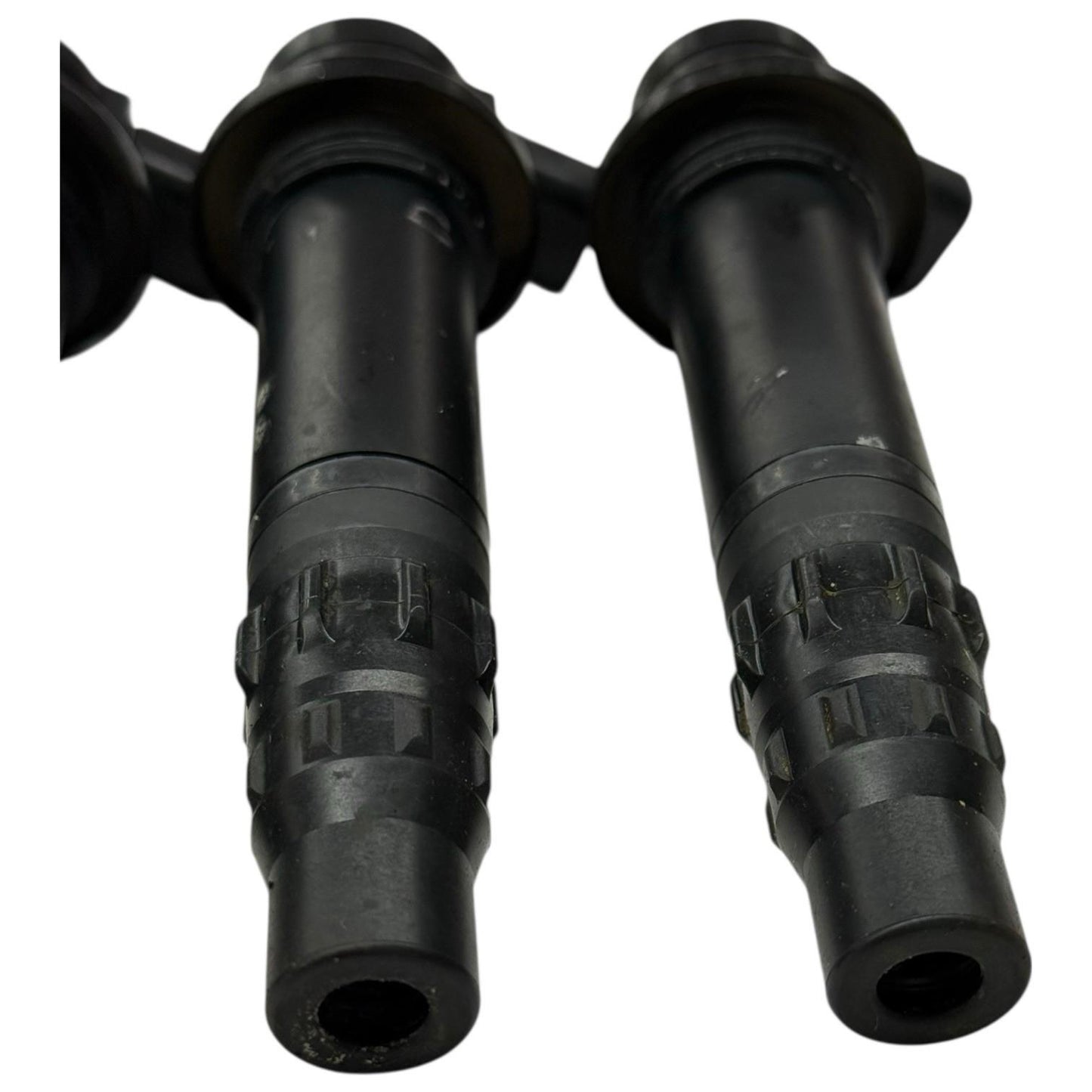 2006 2007 YAMAHA YZF R6 IGNITION COILS SPARK PLUG CAP ELECTRICAL STOCK