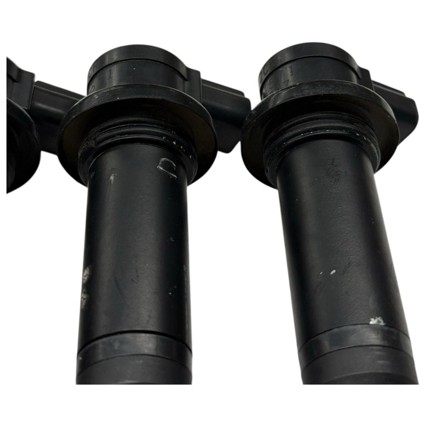 2006 2007 YAMAHA YZF R6 IGNITION COILS SPARK PLUG CAP ELECTRICAL STOCK