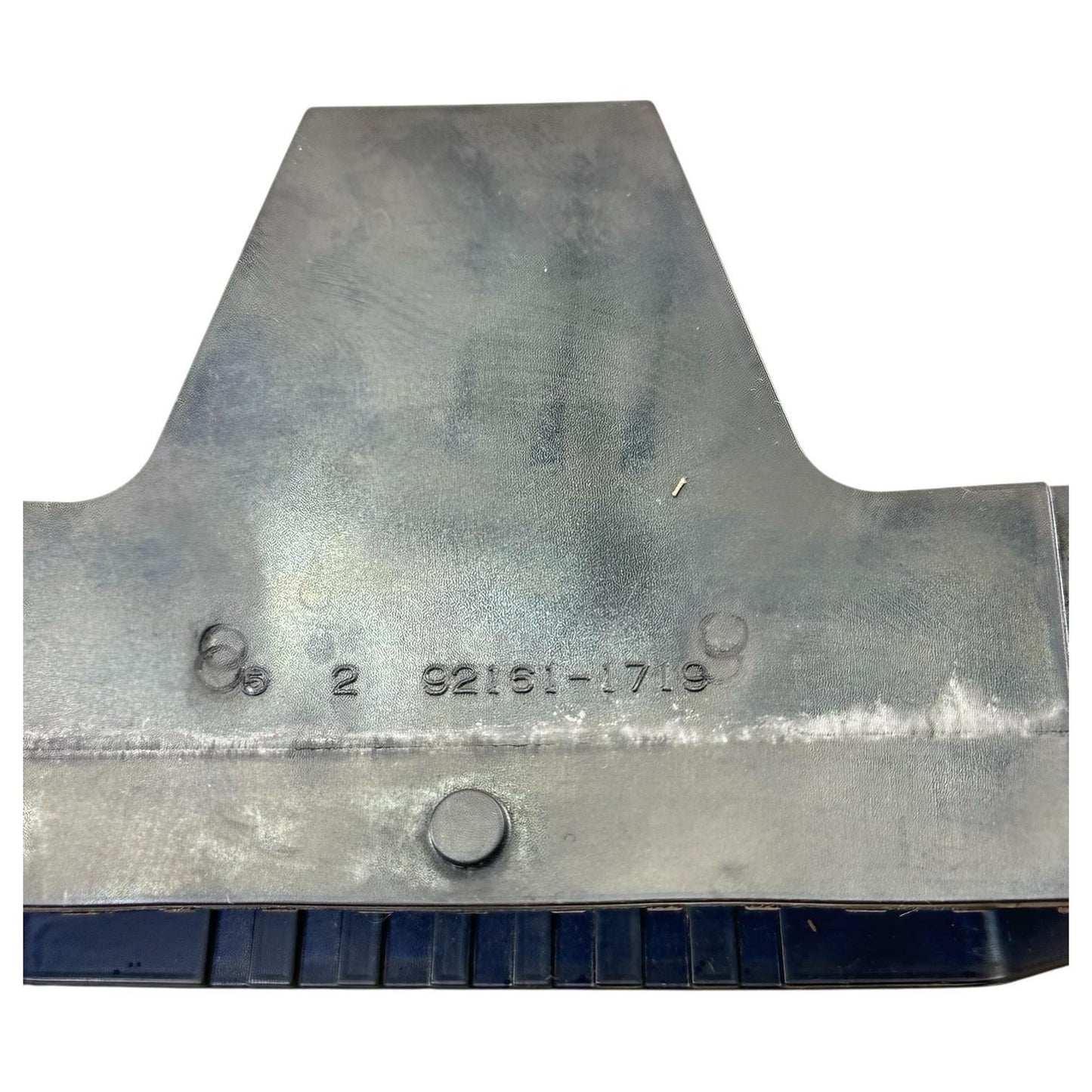 2016 - 2020 KAWASAKI NINJA ZX10R ECU DAMPER CUSHION RUBBER STOCK OEM