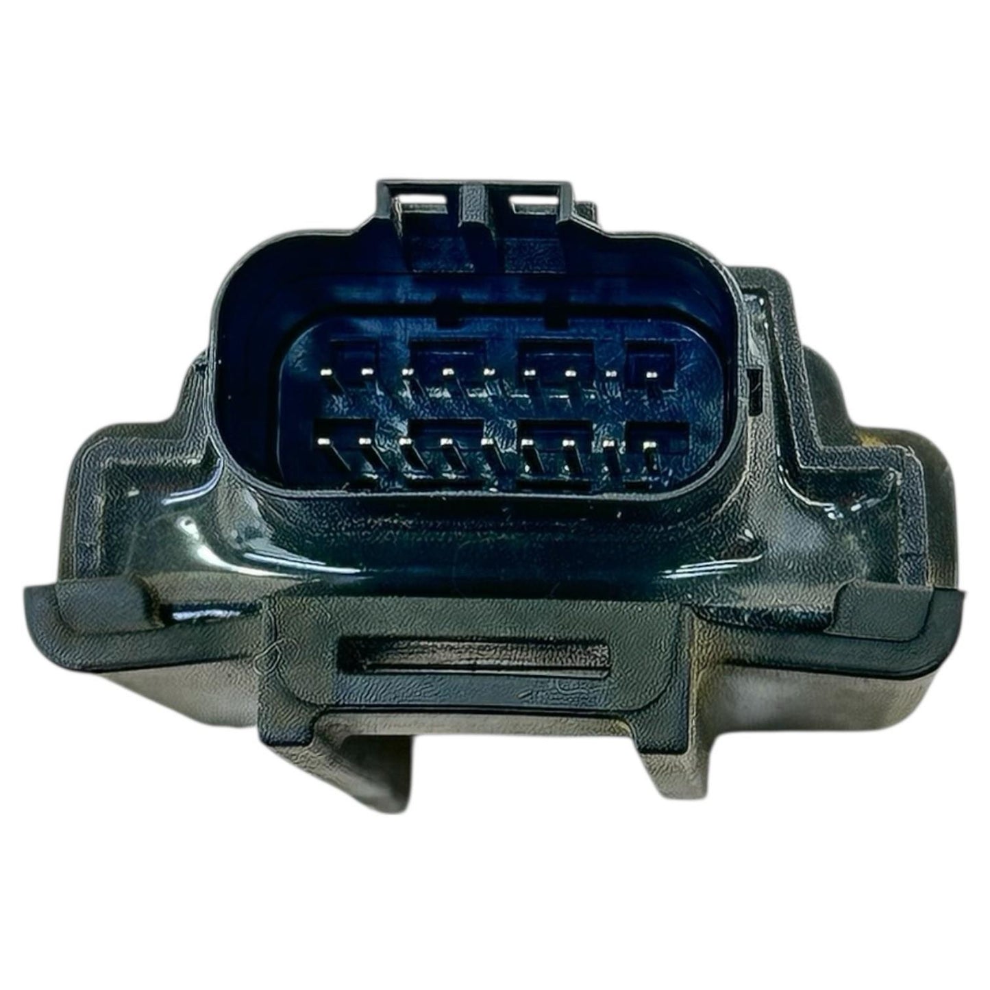 2016 - 2020 KAWASAKI NINJA ZX10R STEERING STABILIZER ECU COMPUTER DAMPER UNIT