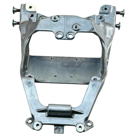 2016 - 2020 KAWASAKI NINJA ZX10R SUBFRAME FRONT END BRACKET MOUNT STOCK OEM