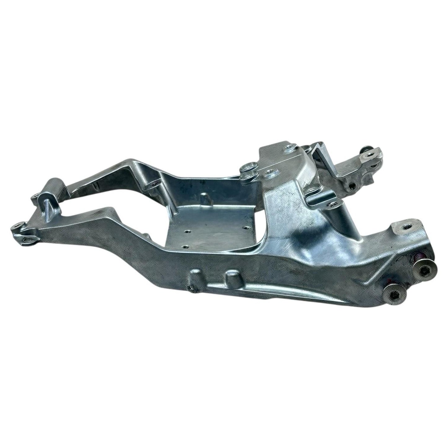 2016 - 2020 KAWASAKI NINJA ZX10R SUBFRAME FRONT END BRACKET MOUNT STOCK OEM