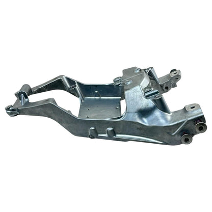 2016 - 2020 KAWASAKI NINJA ZX10R SUBFRAME FRONT END BRACKET MOUNT STOCK OEM