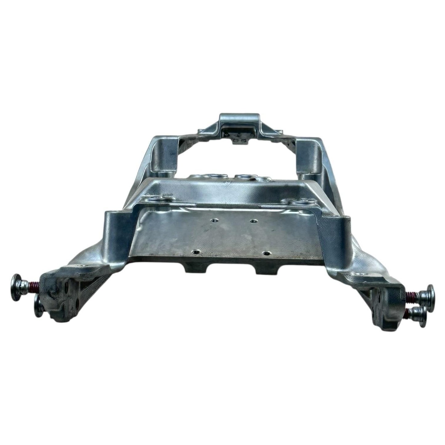 2016 - 2020 KAWASAKI NINJA ZX10R SUBFRAME FRONT END BRACKET MOUNT STOCK OEM