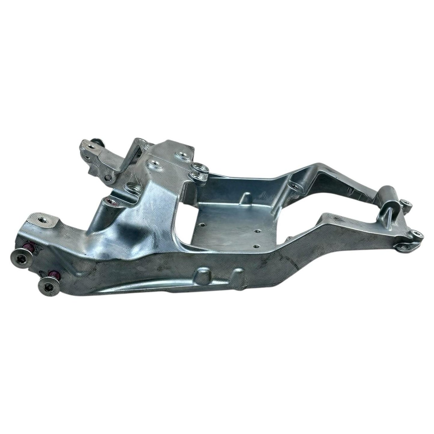 2016 - 2020 KAWASAKI NINJA ZX10R SUBFRAME FRONT END BRACKET MOUNT STOCK OEM