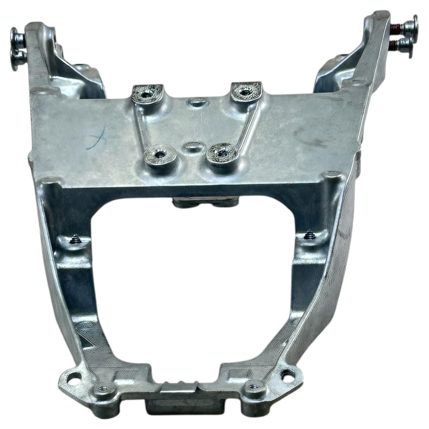 2016 - 2020 KAWASAKI NINJA ZX10R SUBFRAME FRONT END BRACKET MOUNT STOCK OEM