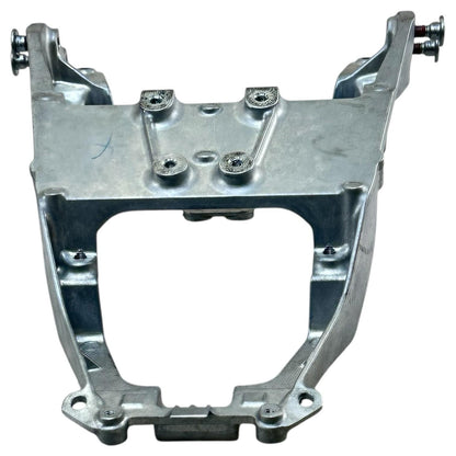 2016 - 2020 KAWASAKI NINJA ZX10R SUBFRAME FRONT END BRACKET MOUNT STOCK OEM