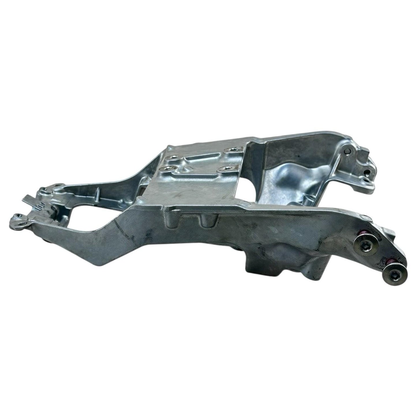 2016 - 2020 KAWASAKI NINJA ZX10R SUBFRAME FRONT END BRACKET MOUNT STOCK OEM
