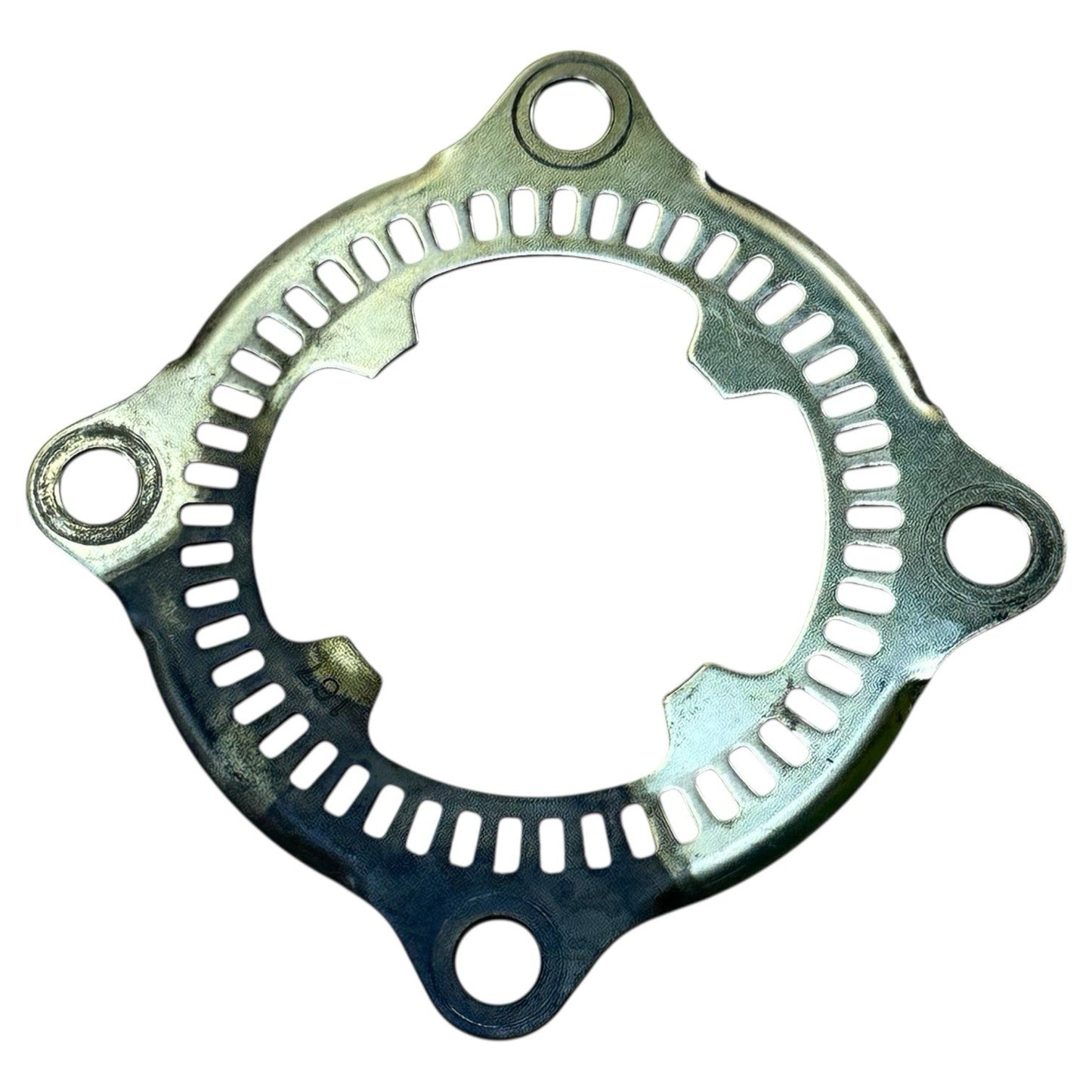 2016 - 2020 KAWASAKI NINJA ZX10R REAR ABS RING SPEED ROTOR BRAKE SENSOR DISC