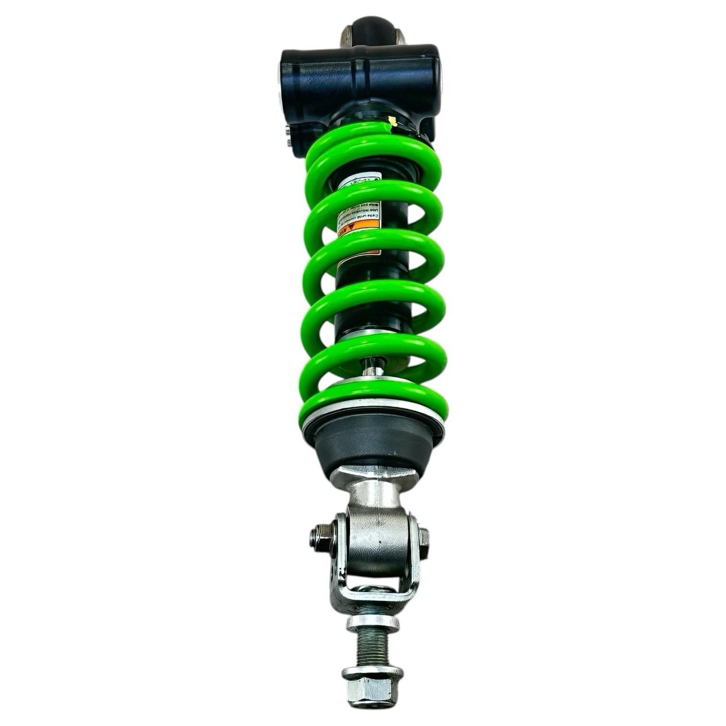 2016 - 2020 KAWASAKI NINJA ZX10R REAR SHOCK BACK SUSPENSION ABSORBER SHOWA OEM