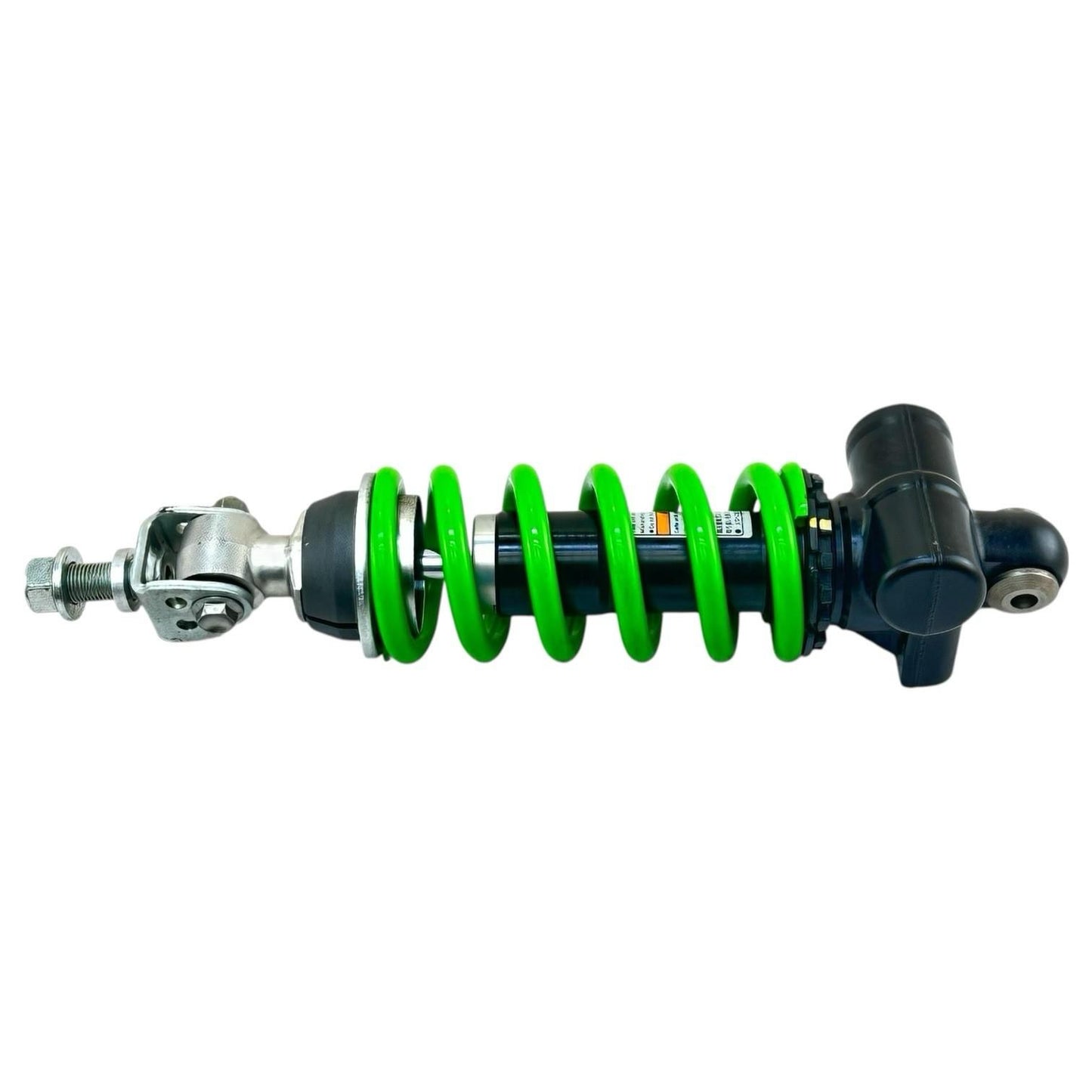 2016 - 2020 KAWASAKI NINJA ZX10R REAR SHOCK BACK SUSPENSION ABSORBER SHOWA OEM