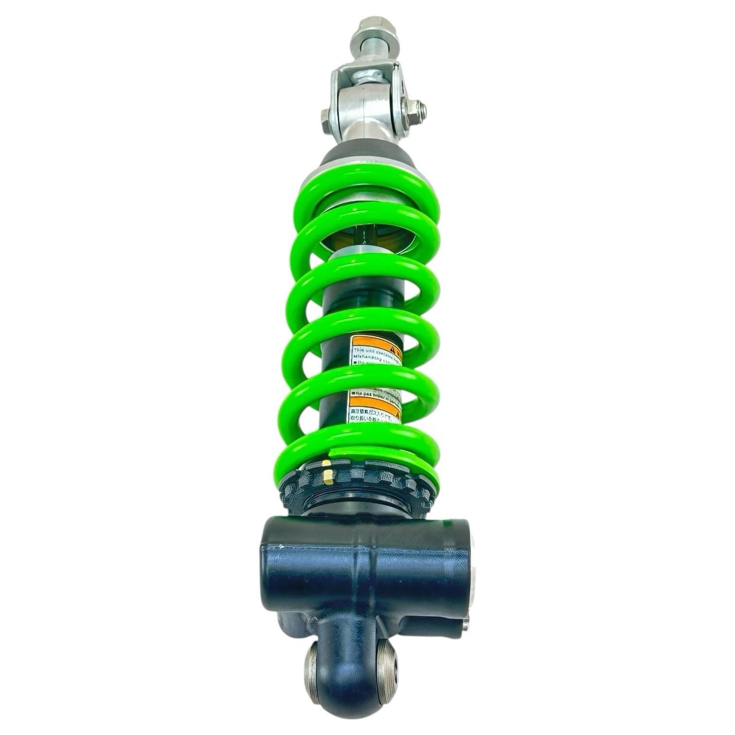 2016 - 2020 KAWASAKI NINJA ZX10R REAR SHOCK BACK SUSPENSION ABSORBER SHOWA OEM